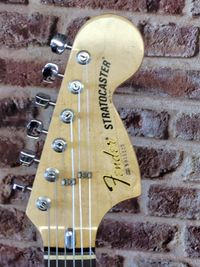 Fender Stratocaster &#039;79 2
