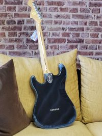 Fender Stratocaster &#039;79 3