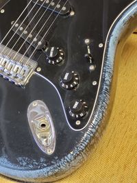 Fender Stratocaster &#039;79 5