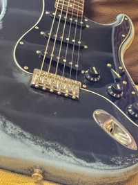 Fender Stratocaster &#039;79 6