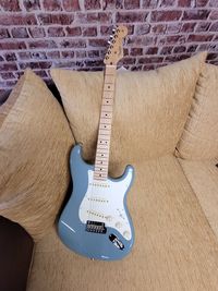Fender USA Professional Stratocaster