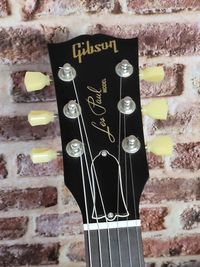 Gibson Les Paul Tribute Kopf