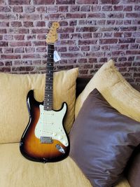 Fender Classic Player &#039;60s Stratocaster -Front