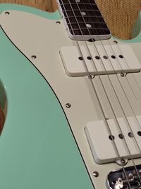 Fender Limited Edition Jazz Telecaster_detail3