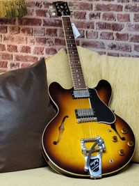 Gibson ES-335 VS, 1959 Reissue 1