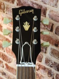 Gibson ES-335 VS, 1959 Reissue 2