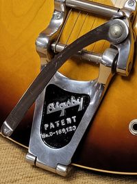 Gibson ES-335 VS, 1959 Reissue 3