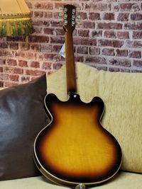 Gibson ES-335 VS, 1959 Reissue 4