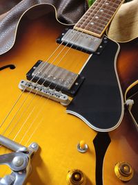 Gibson ES-335 VS, 1959 Reissue 6