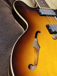 Gibson ES-335 VS, 1959 Reissue 7