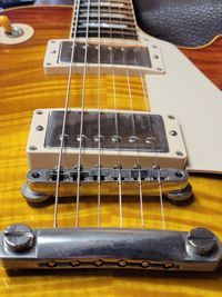 Gibson Les Paul 1959 Reissue 6
