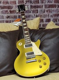 Gibson Les Paul 57 Reissue Custom Shop -1