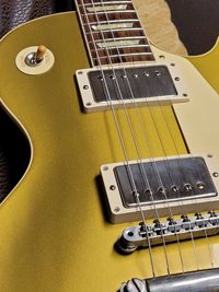 Gibson Les Paul 57 Reissue Custom Shop -4