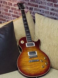 Gibson Les Paul Standard Pre Historic 1