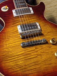 Gibson Les Paul Standard Pre Historic 3