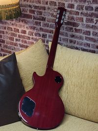 Gibson Les Paul Standard Pre Historic 4