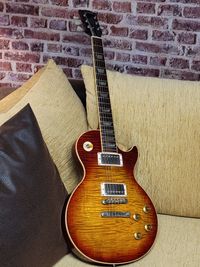Gibson Les Paul Standard Pre Historic 5