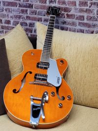 Gretsch Electromatic G 5120_Front