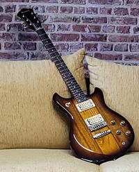 Ibanez ST100_Front
